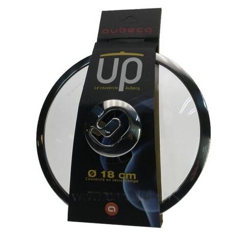 Couvercle Aubecq (diam�tre 18 cm) 20 Villeurbanne (69)