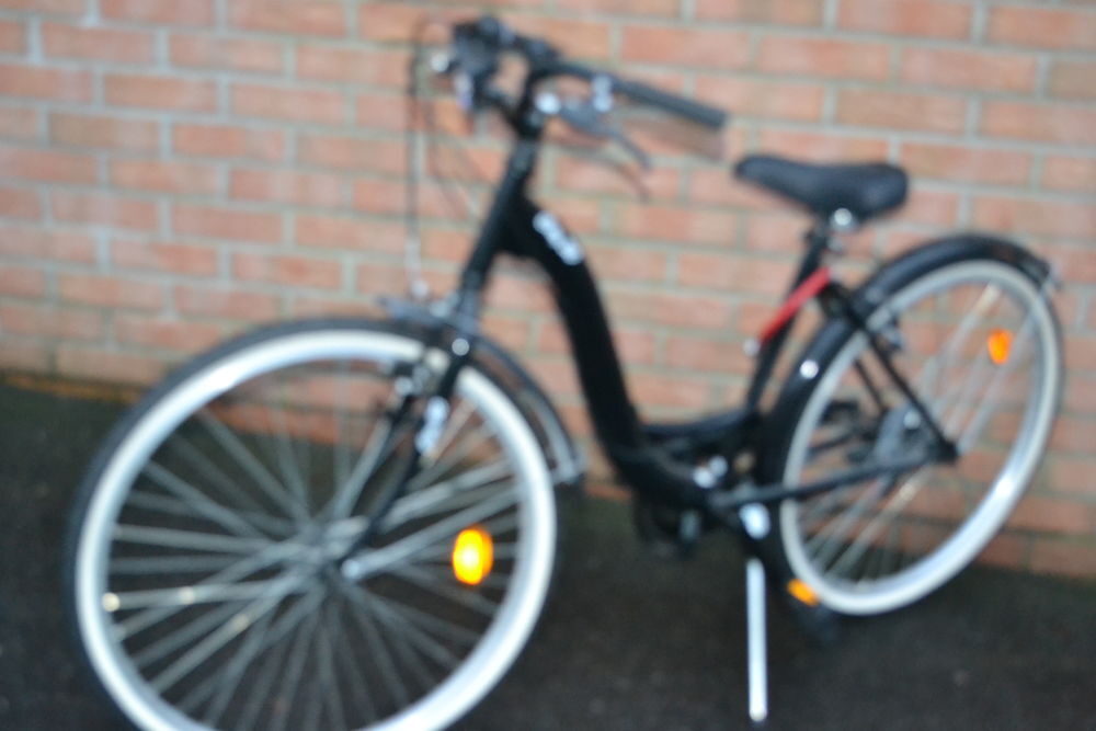 Velo city 30 discount