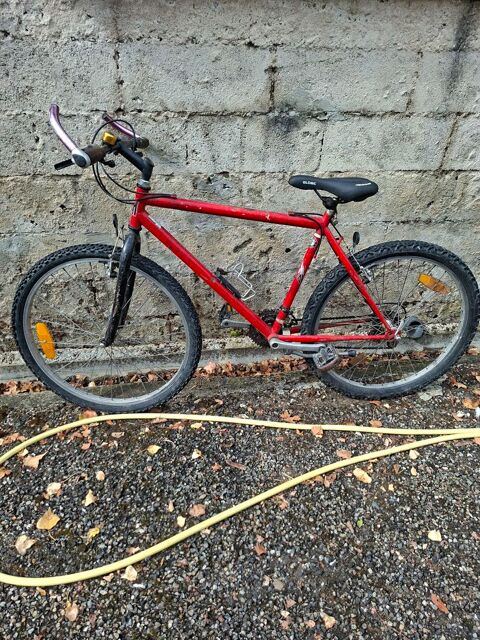 2 velos vtt vendu seul ou ensembles Cazes-Mondenard (82)