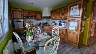  Maison � vendre 6 pi�ces 120 m�