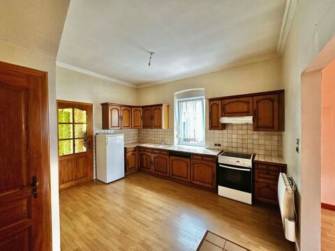   maison Maison - 4 pi�ce(s) - 74 m�