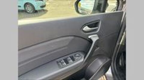 Captur E-Tech full hybrid 145 ch esprit Alpine 2025 occasion 91170 Viry-Ch&acirc;tillon