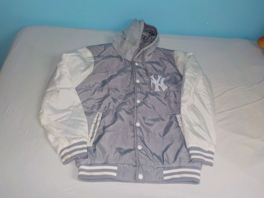 Blouson homme , T .L Vêtements