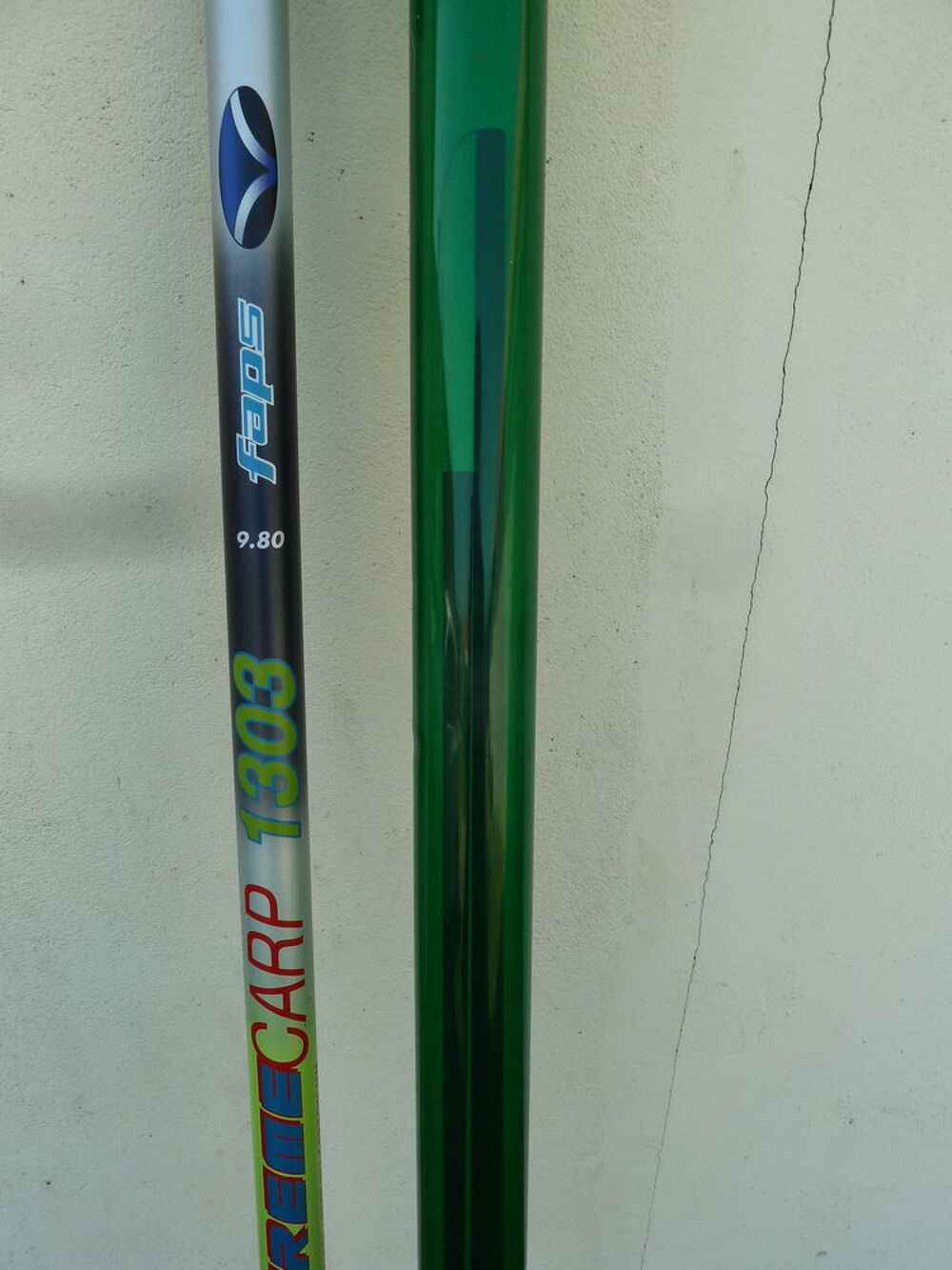 canne &agrave; p&eacute;che Sports