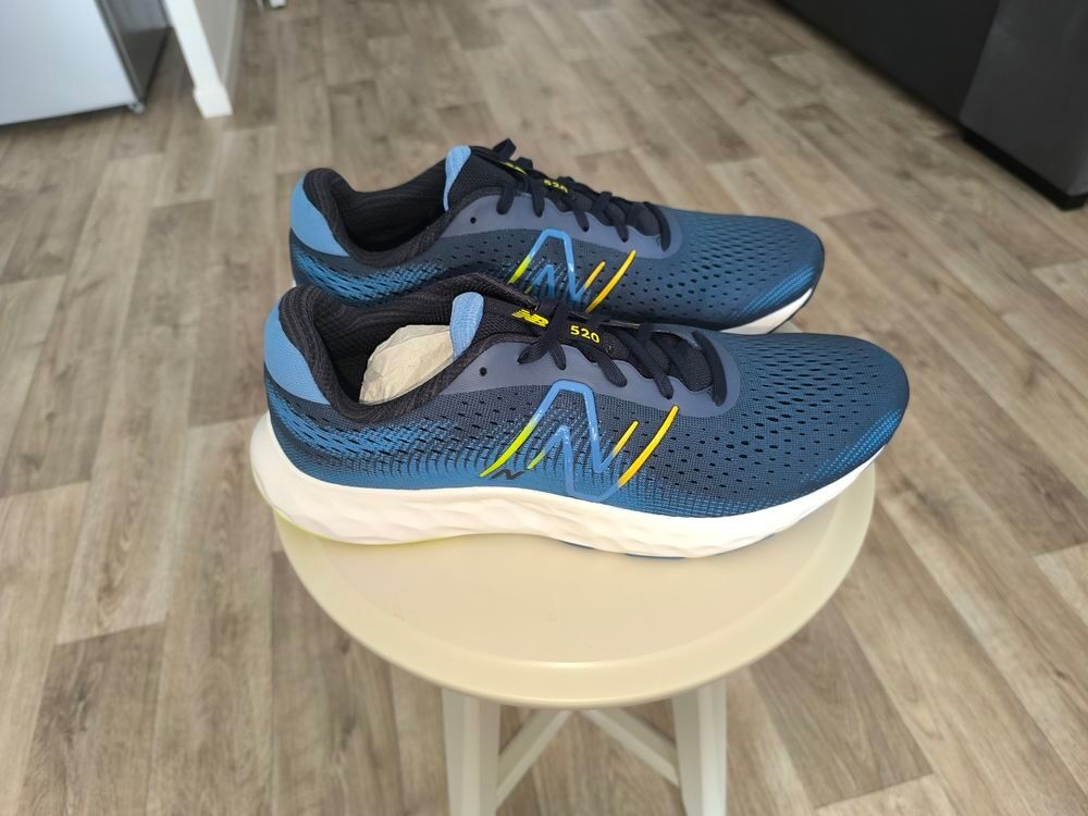 Chaussure Homme New Balance Grand Taille Chaussures