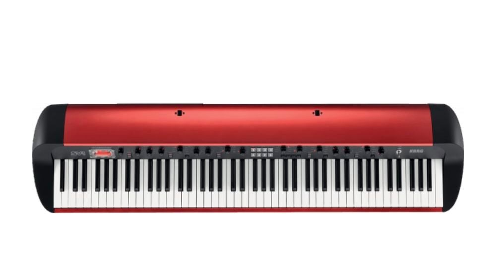 KORG SV1 88 Instruments de musique