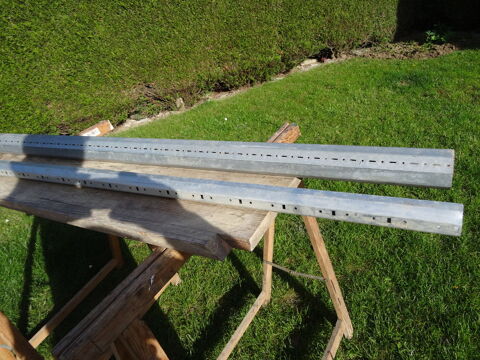 axe tube octogonal pour volet roulant