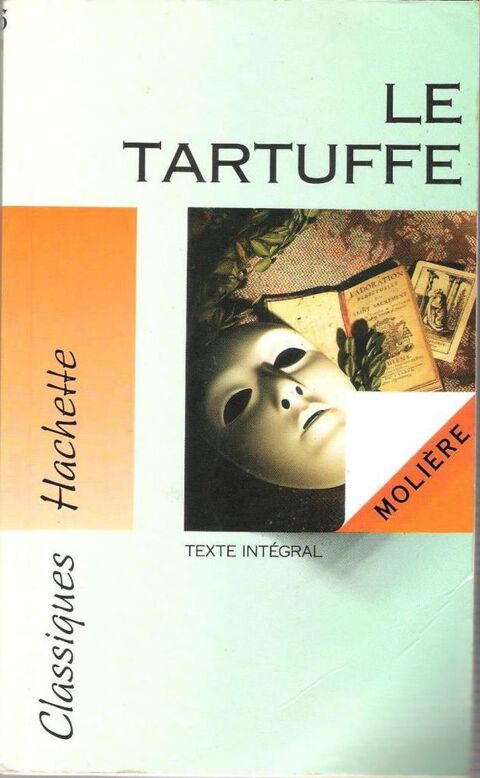 Le Tartuffe (Molière) 1 Balma (31)