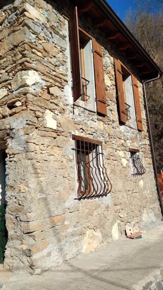  Maison � vendre 2 pi�ces 34 m� Bregalla