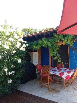 Maison à vendre 3 pièces 40 m²