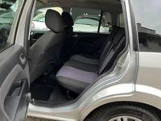 Fusion 1.4 TDCi 68 Senso Plus 2009 occasion 42700 Firminy