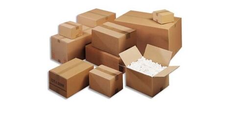 cherche carton déménagement Hyères (83)