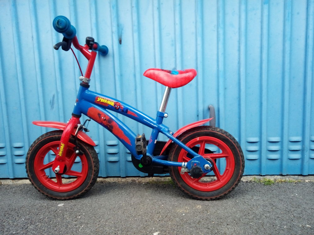 v&eacute;lo enfant Jeux / jouets