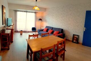  Appartement � vendre 2 pi�ces 45 m�