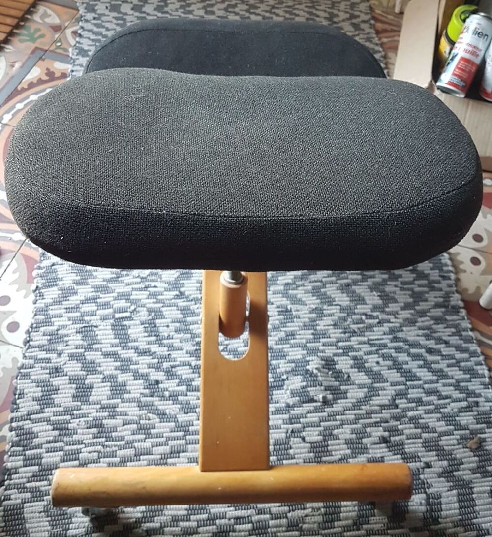 Tabouret ergonomique Meubles