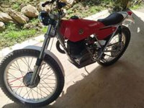 BULTACO 1975 occasion 44360 Vigneux-de-Bretagne