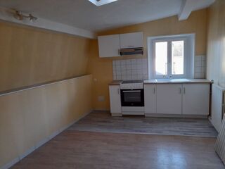  Appartement à louer 2 pièces 38 m²