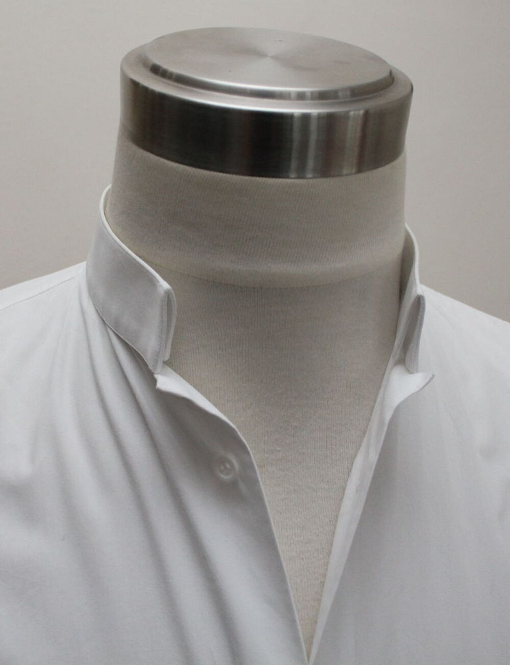 Chemise blanche DIOR T.39 Vêtements