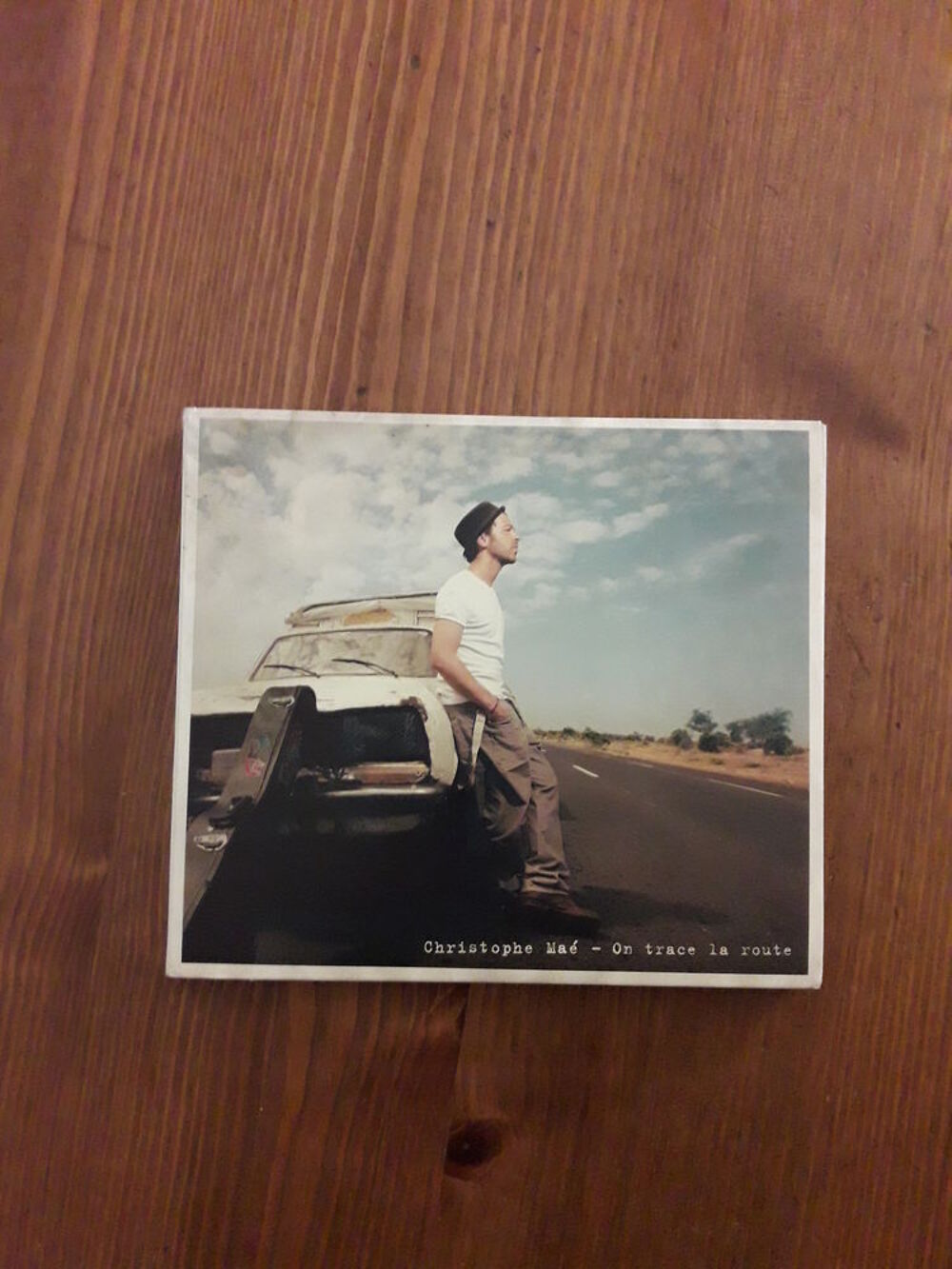 coffret cd +dvd Christophe CD et vinyles