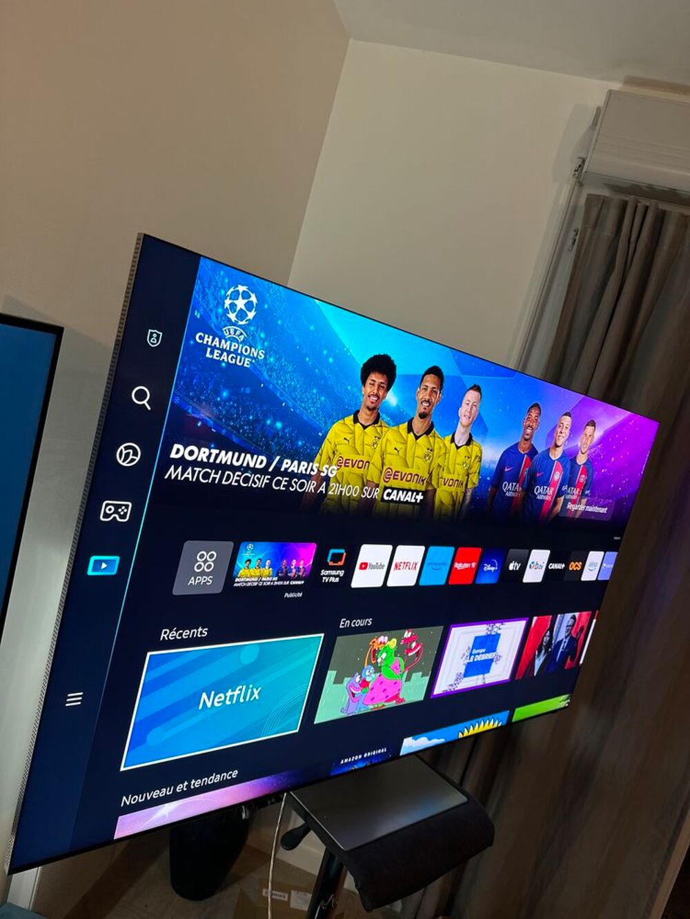 t&eacute;l&eacute; Photos/Video/TV