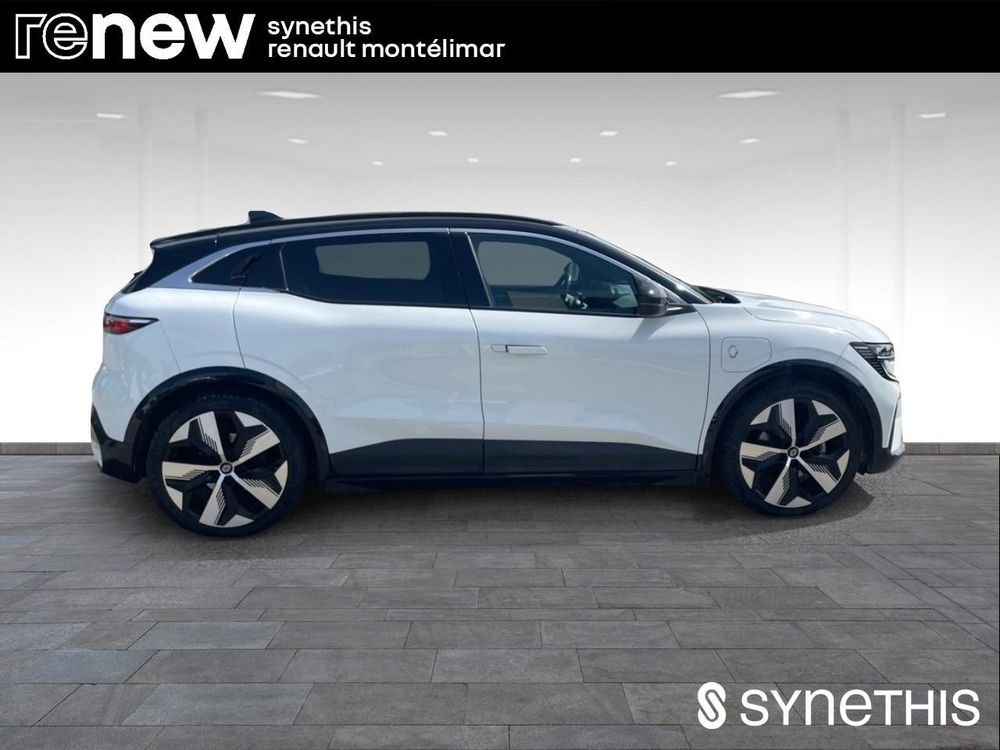 M&eacute;gane Megane E-Tech EV60 220 ch optimum charge Techno 2023 occasion 26200 Mont&eacute;limar