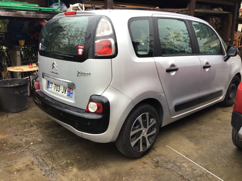 Citroen c3 picasso Citro&euml;n  HDi 90 Confort