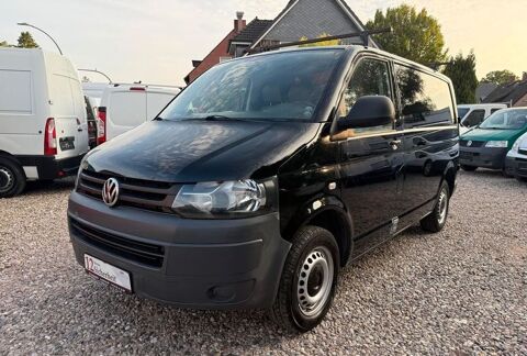 Volkswagen Transporter 2012 occasion Angervilliers 91470