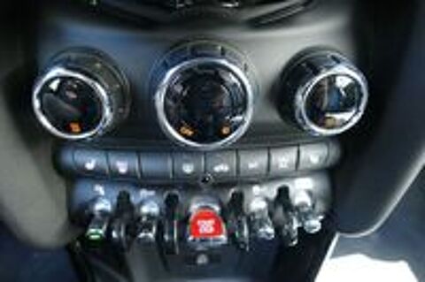 Cooper Cabriolet 136 ch DKG7 Edition Premium Plus 2022 occasion 13600 La Ciotat
