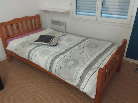 lit 1 place Toulouse (31)