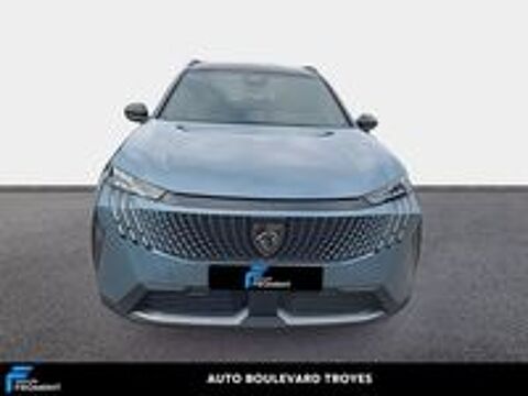 5008 Hybrid 136 e-DCS6 GT 2024 occasion 10600 Barberey-Saint-Sulpice