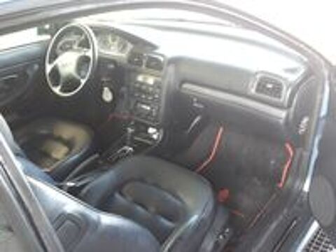 406 Coupe 406 Coup&eacute; 3.0i V6 Pack A 1999 occasion 38500 Coublevie