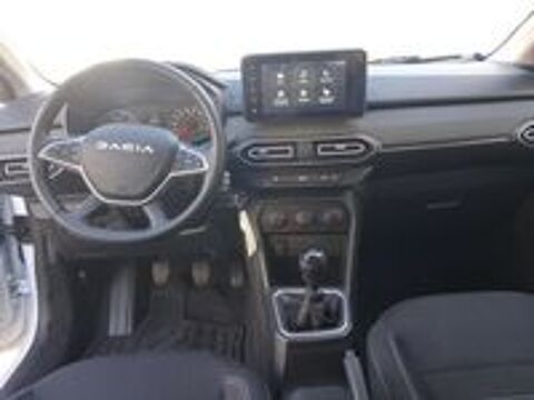Sandero ECO-G 100 GSR2 Expression 2024 occasion 91150 &Eacute;tampes