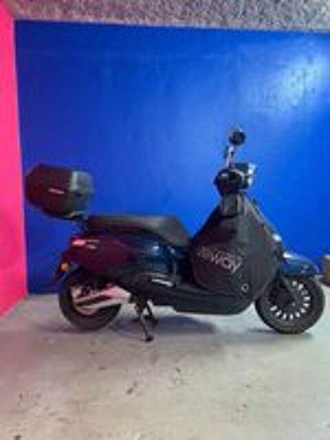 ZEWAY 2025 occasion 75010 Paris