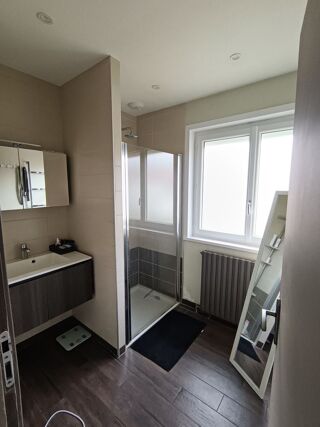  Maison � vendre 4 pi�ces 95 m�