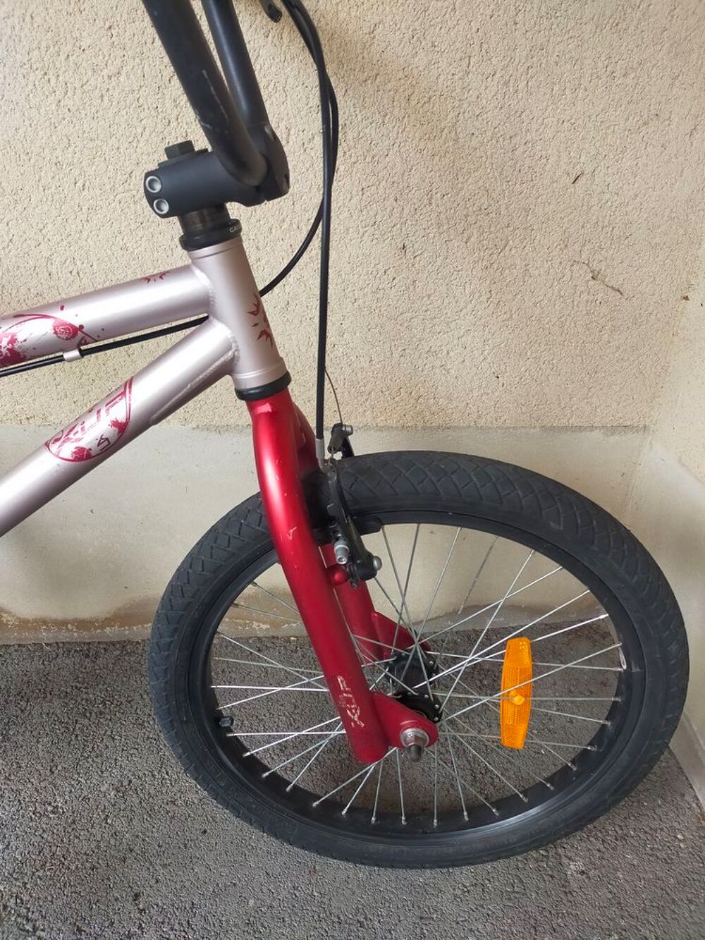 BMX enfant Vélos