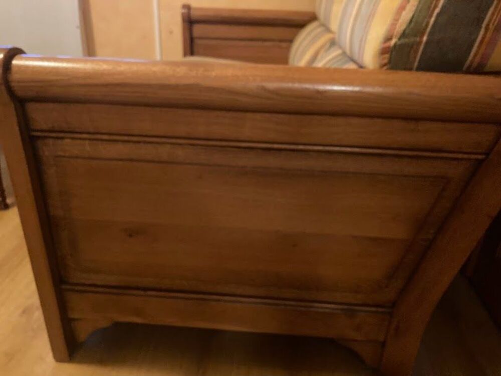 Fauteuil Leleu Meubles