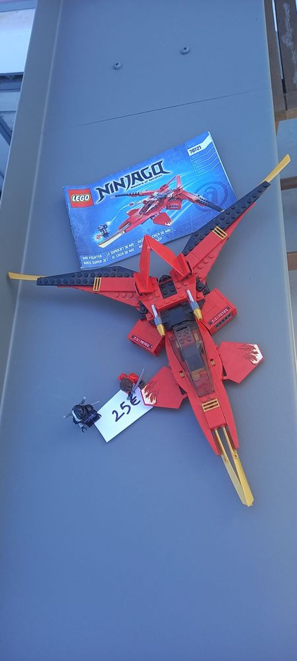 LEGO Jeux / jouets