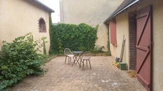  Appartement à louer 2 pièces 35 m²