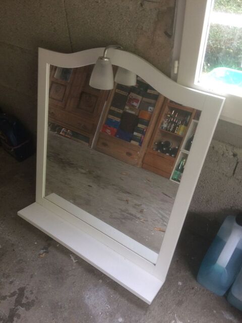 MIROIR SDBAINS AVEC SPOT 20 Lissieu (69)