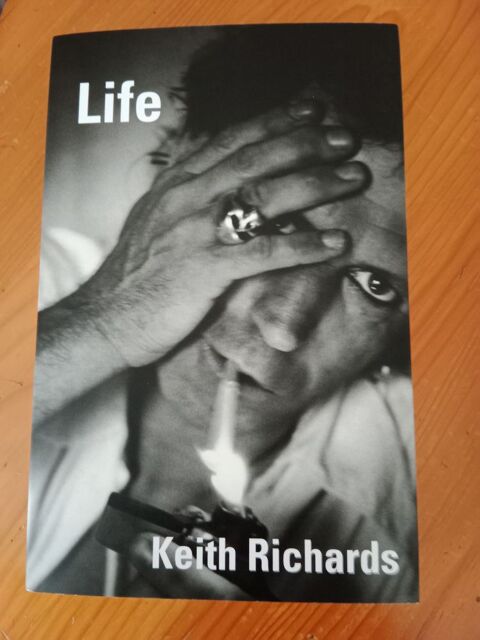 KEITH RICHARDS Life 14 Sautron (44)
