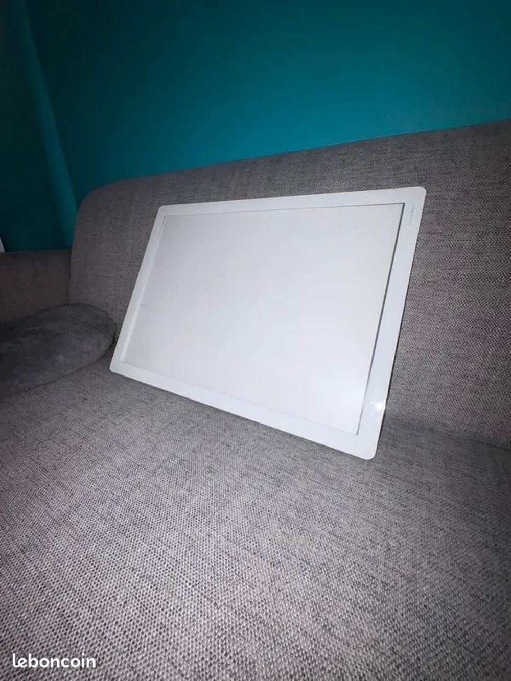 Porte affiche led A3 ( n&eacute;gociable ) Matériel informatique