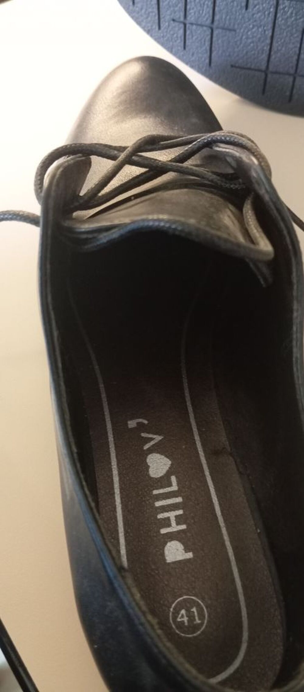 Chaussures Ville femme Chaussures