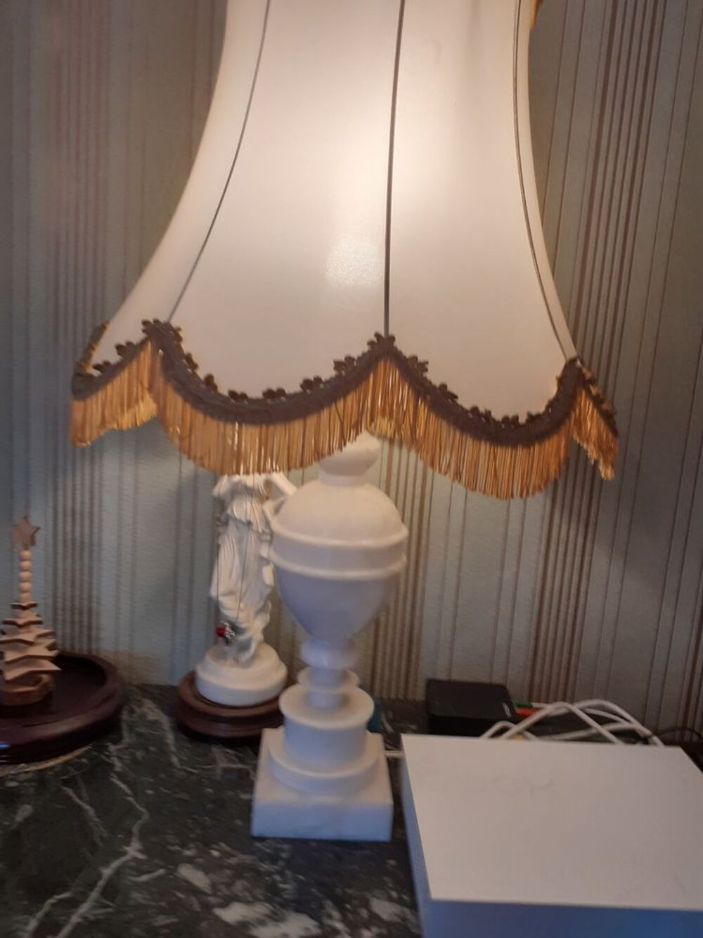 Lampe de salon Décoration