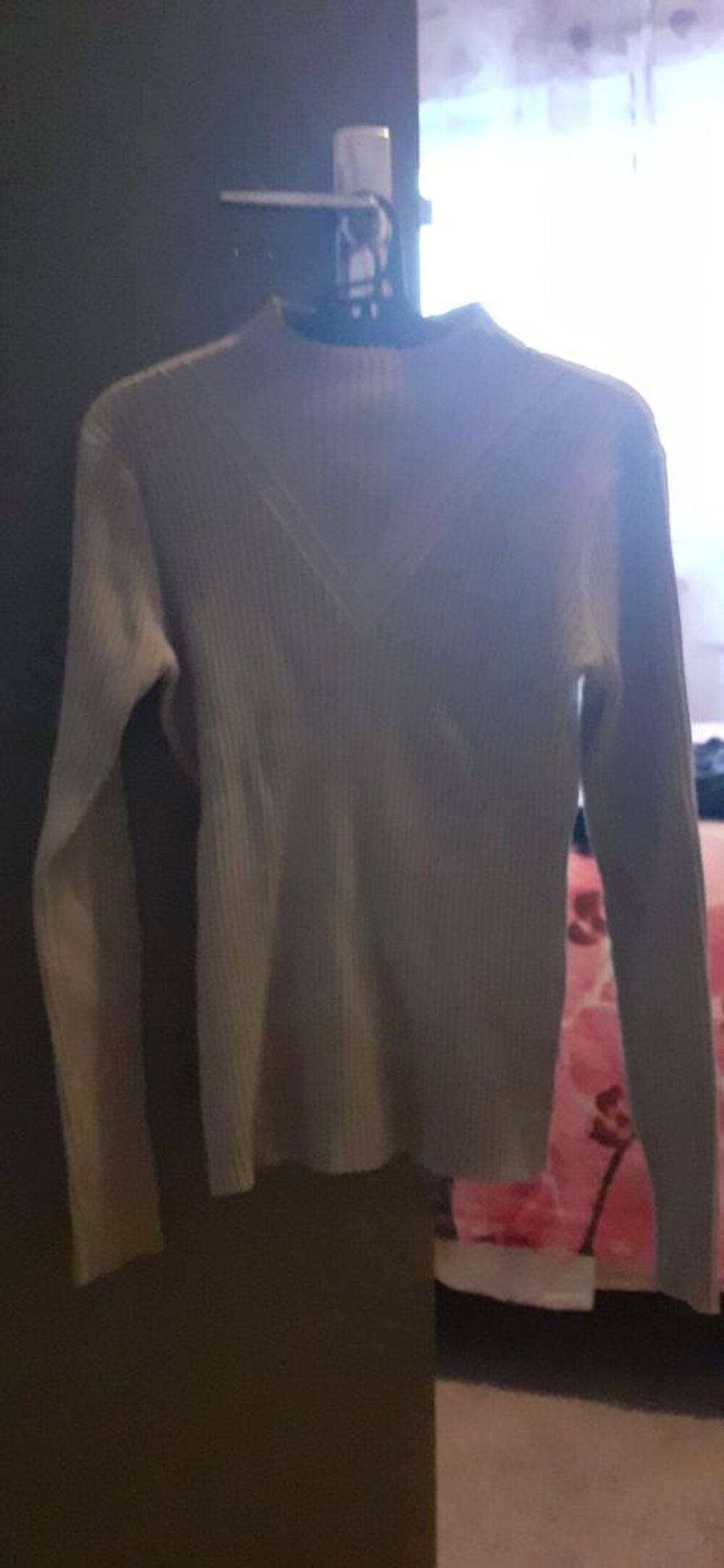 Pull femme Vêtements