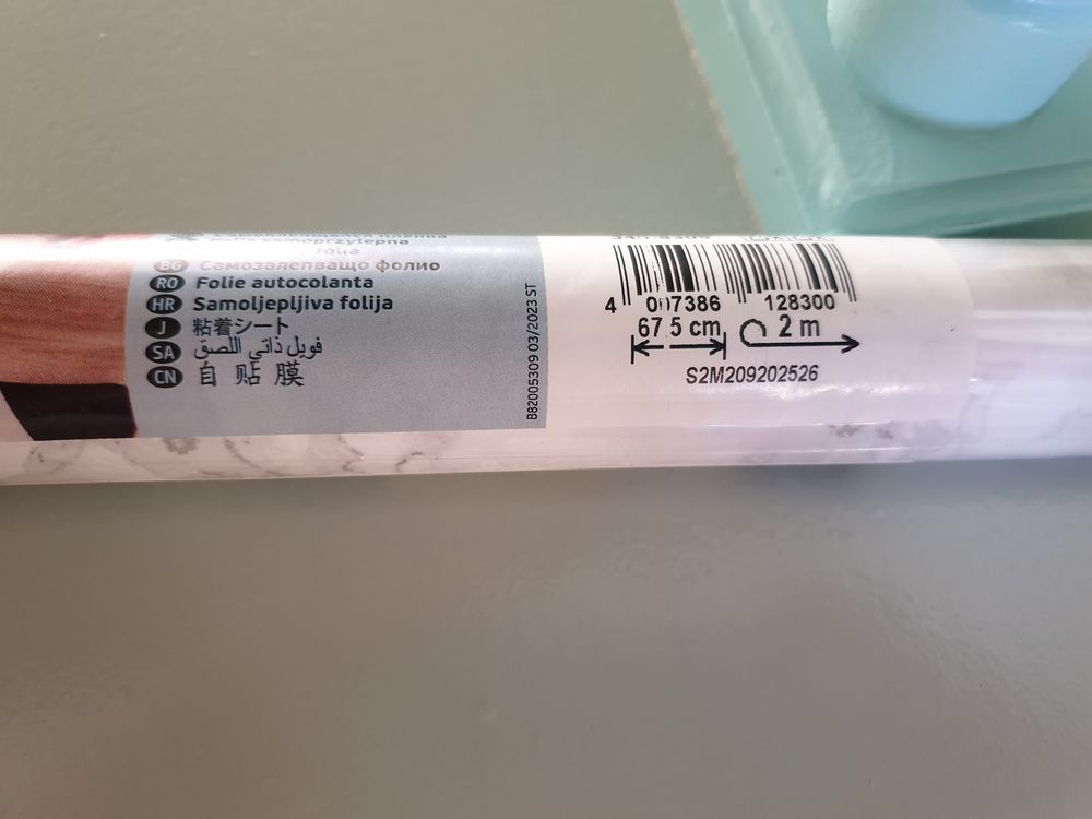 rouleaux adh&eacute;sifs Bricolage