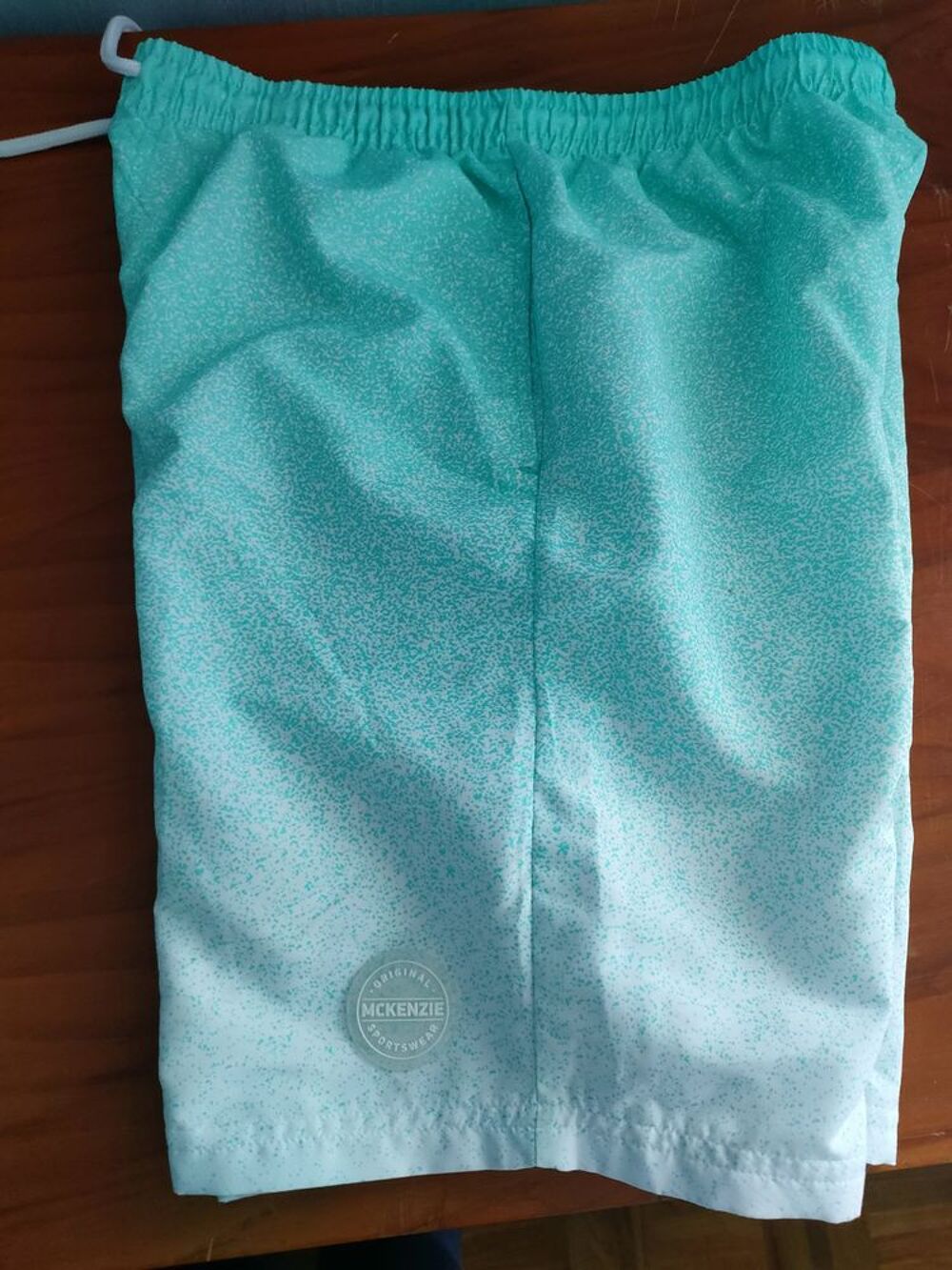 short bermuda Vêtements