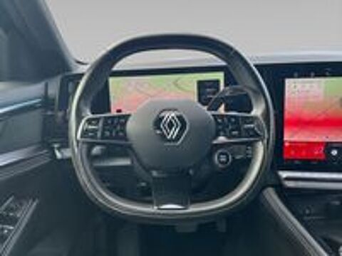 Austral mild hybrid 160 auto Evolution 2023 occasion 08300 Rethel