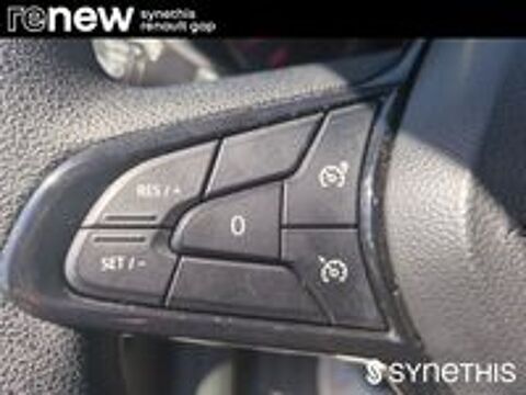 Clio V Clio SCe 65 Authentic 2023 occasion 05000 Gap