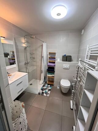  Appartement � vendre 1 pi�ce 27 m�