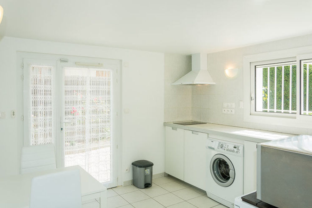 Location Appartement Studio meublé, au calme pour plusieurs mois Saint-ismier